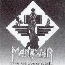 Manowar : The Religion of Steel